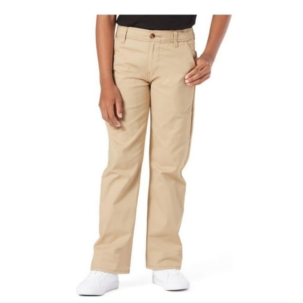 Levi's Slim Fit Drawstring Jeans - Safari Khaki, XL